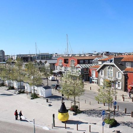 Apartment Centre Ville La Rochelle  Extérieur photo