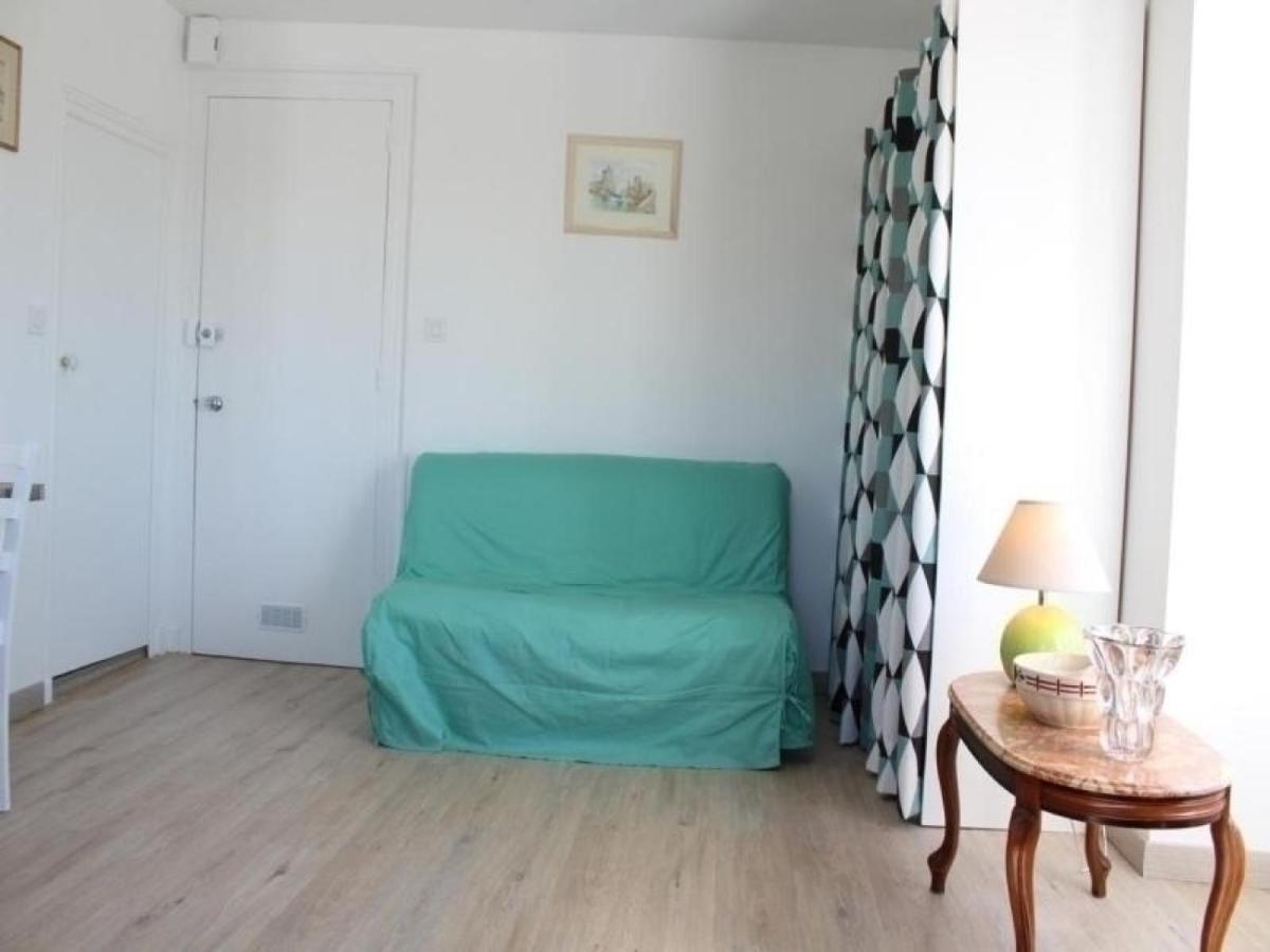 Apartment Centre Ville La Rochelle  Extérieur photo