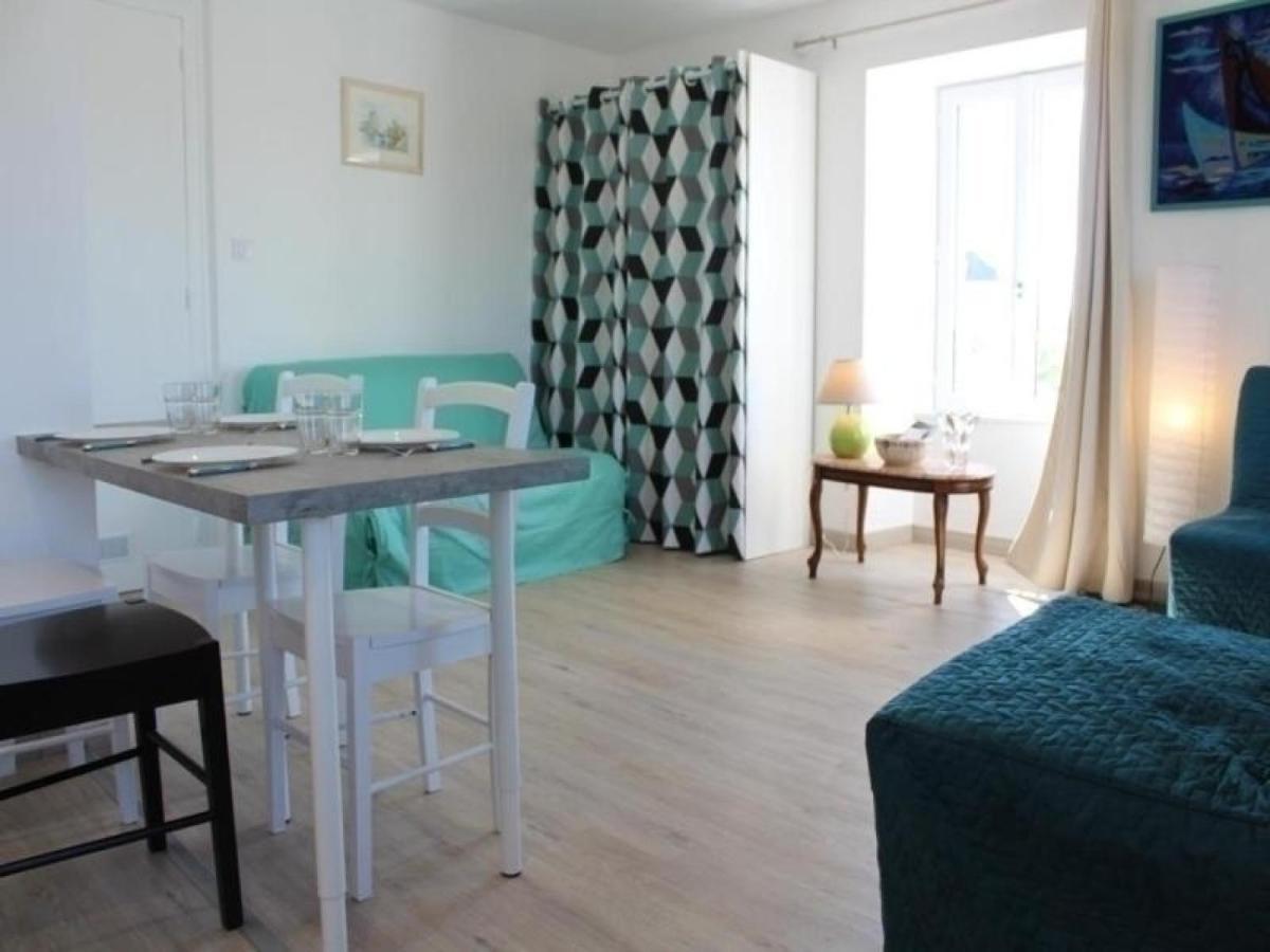 Apartment Centre Ville La Rochelle  Extérieur photo