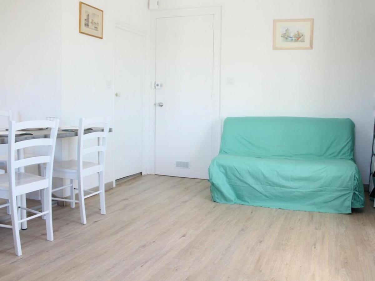 Apartment Centre Ville La Rochelle  Extérieur photo