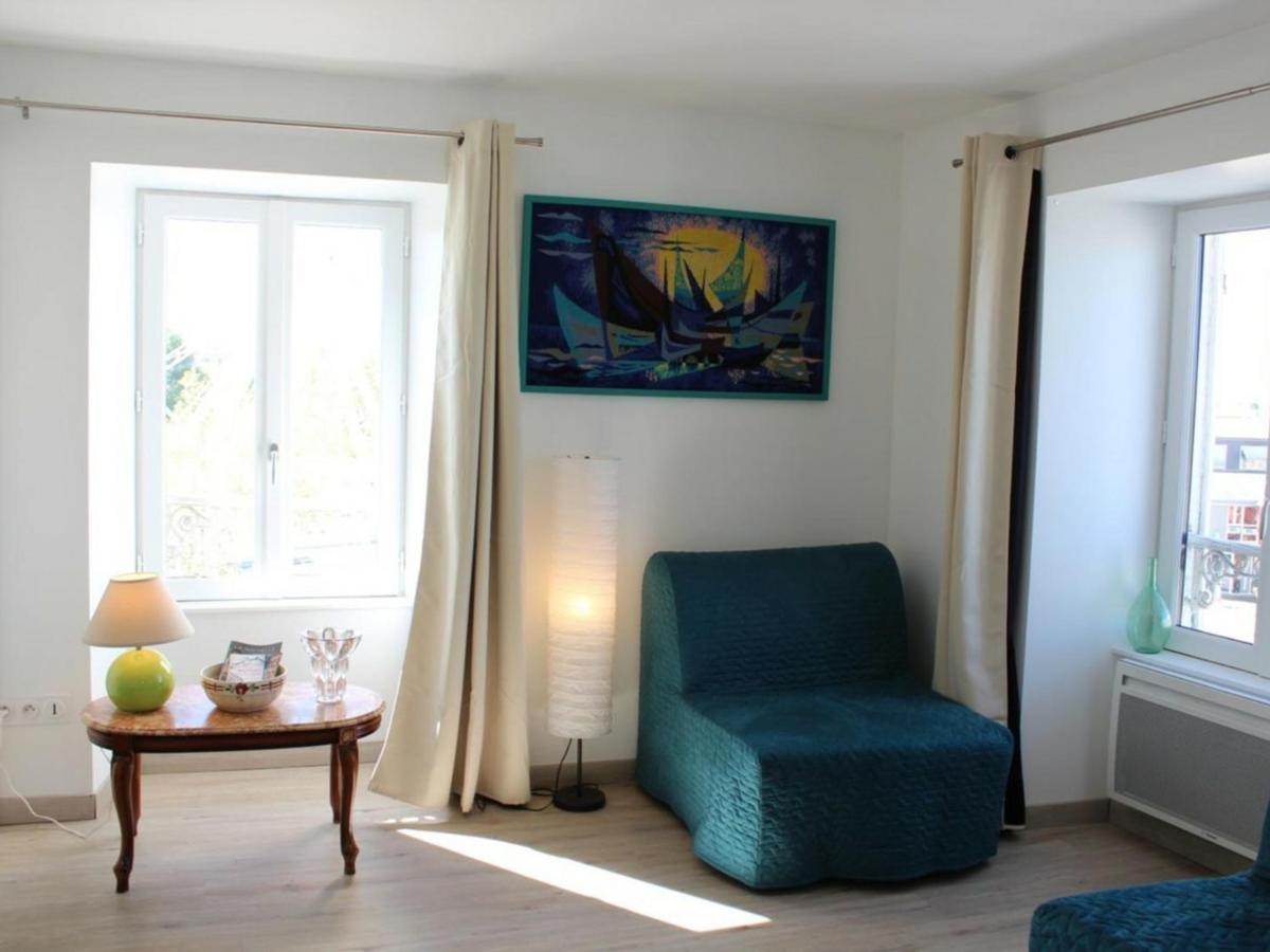 Apartment Centre Ville La Rochelle  Extérieur photo