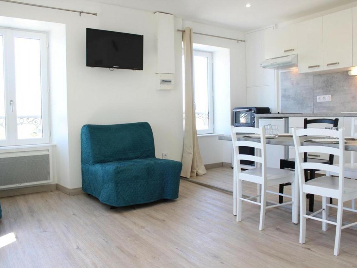 Apartment Centre Ville La Rochelle  Extérieur photo