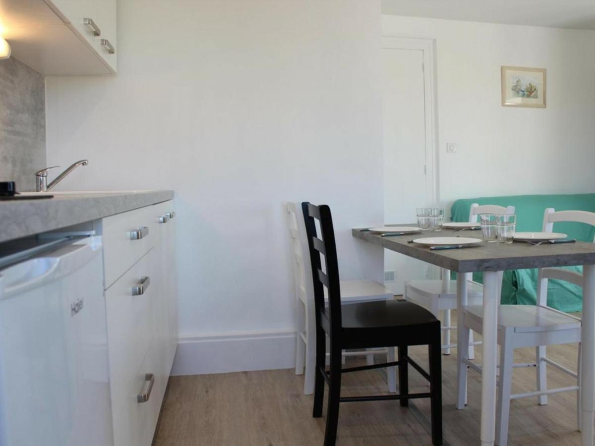 Apartment Centre Ville La Rochelle  Extérieur photo
