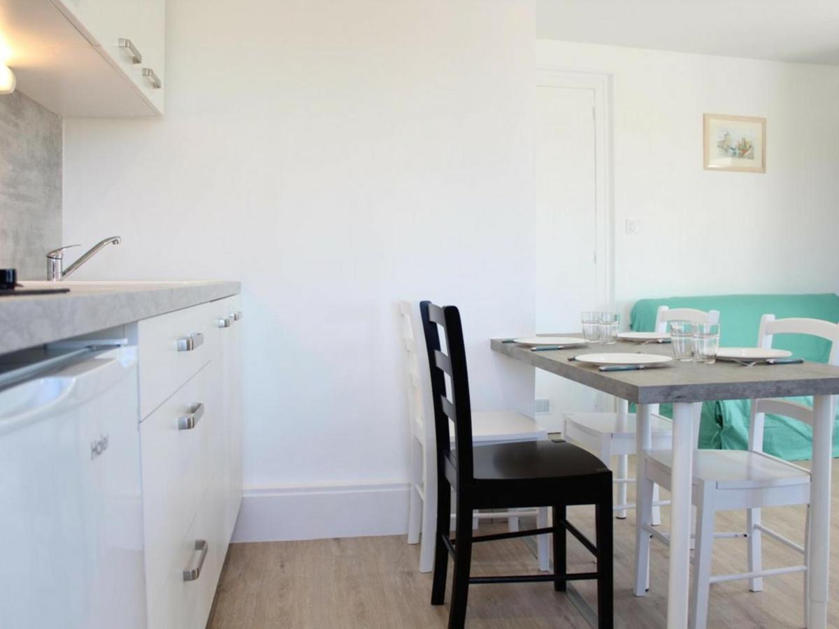 Apartment Centre Ville La Rochelle  Extérieur photo