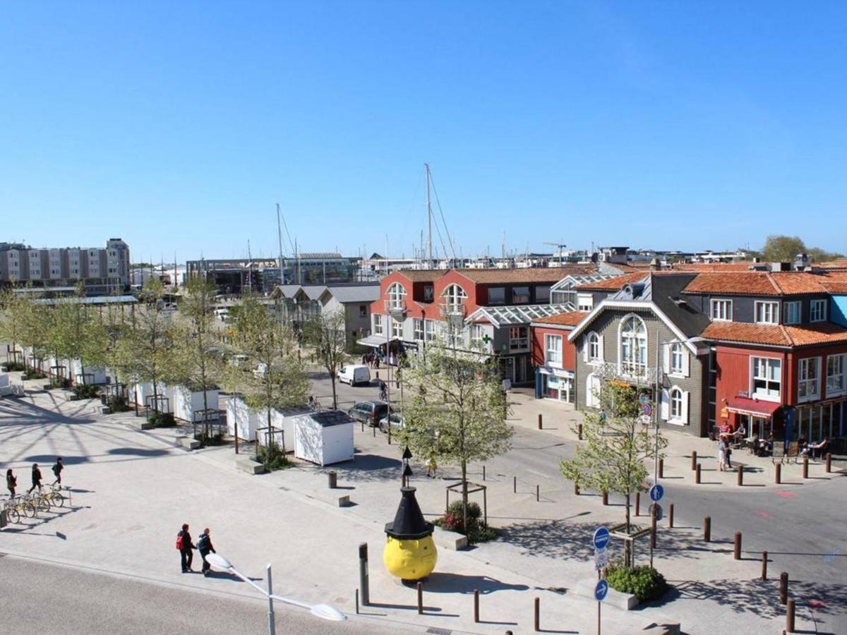 Apartment Centre Ville La Rochelle  Extérieur photo