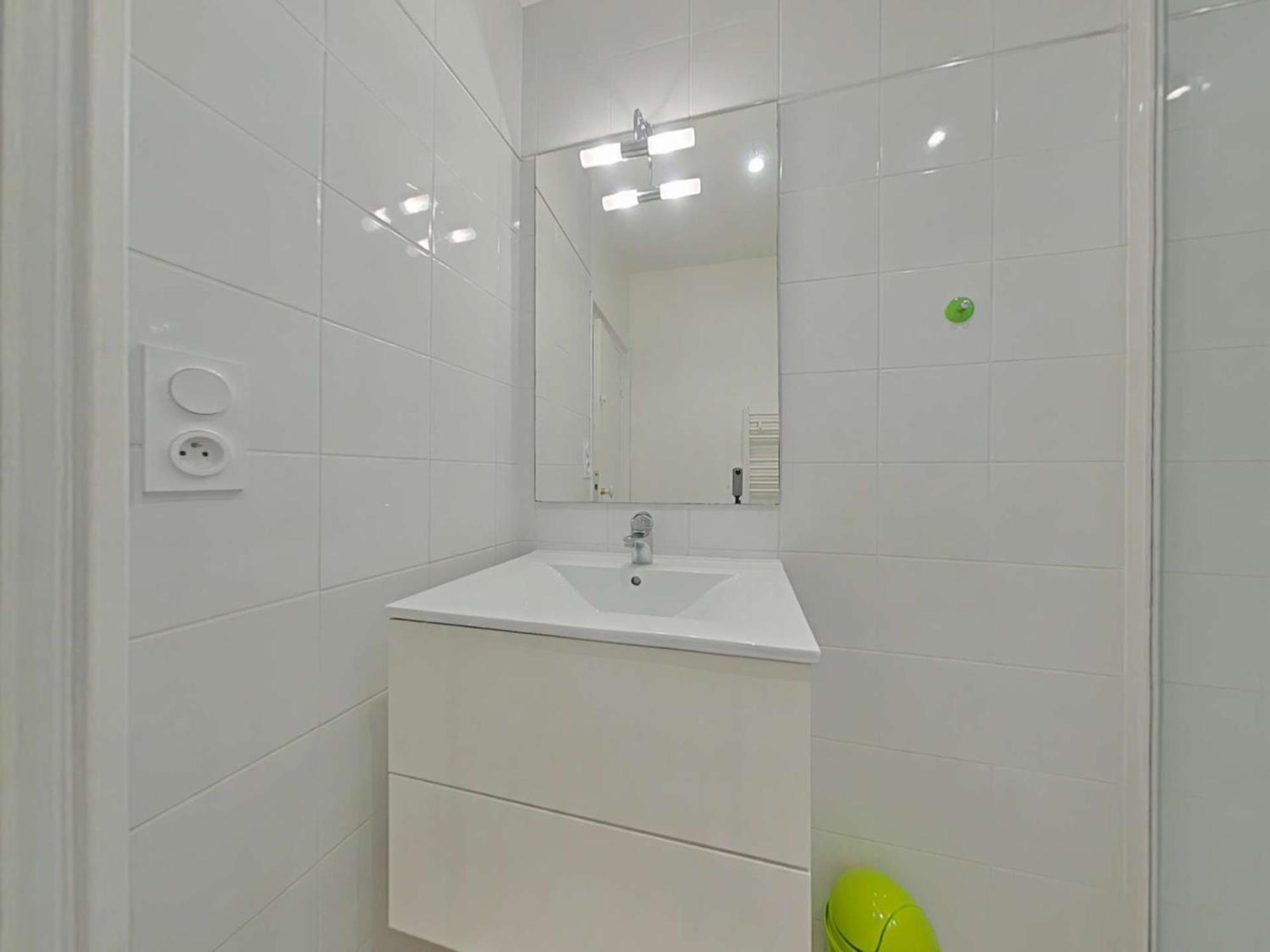Apartment Centre Ville La Rochelle  Extérieur photo